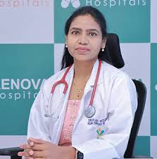 Dr K Monica Joy